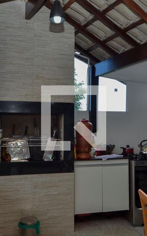 Casa de condomínio à venda com 450m², 5 quartos e 1 vaga Casa de condomínio à venda com 450m², 5 quartos e 1 vagaVaranda gourmet