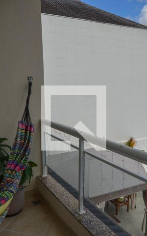 Casa de condomínio à venda com 450m², 5 quartos e 1 vaga Casa de condomínio à venda com 450m², 5 quartos e 1 vagaSuite 2 - varanda