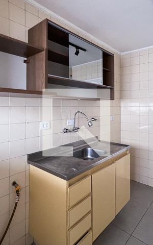 Apartamento à venda com 61m², 2 quartos e 1 vaga Apartamento à venda com 61m², 2 quartos e 1 vagaCozinha