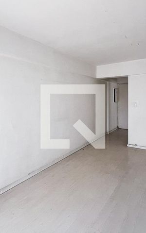 Apartamento à venda com 61m², 2 quartos e 1 vaga Apartamento à venda com 61m², 2 quartos e 1 vagaSala
