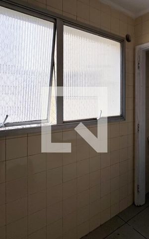 Apartamento à venda com 61m², 2 quartos e 1 vaga Apartamento à venda com 61m², 2 quartos e 1 vagaÁrea de Serviço