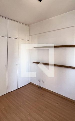 Apartamento à venda com 61m², 2 quartos e 1 vaga Apartamento à venda com 61m², 2 quartos e 1 vagaQuarto 2