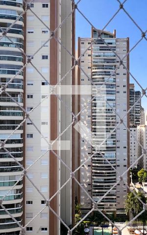 Apartamento à venda com 61m², 2 quartos e 1 vaga Apartamento à venda com 61m², 2 quartos e 1 vagaVista