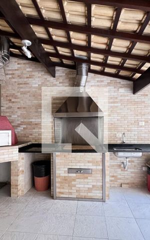 Apartamento à venda com 61m², 2 quartos e 1 vaga Apartamento à venda com 61m², 2 quartos e 1 vagaChurrasqueira