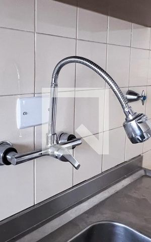 Apartamento à venda com 61m², 2 quartos e 1 vaga Apartamento à venda com 61m², 2 quartos e 1 vagaCozinha