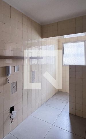 Apartamento à venda com 61m², 2 quartos e 1 vaga Apartamento à venda com 61m², 2 quartos e 1 vagaCozinha