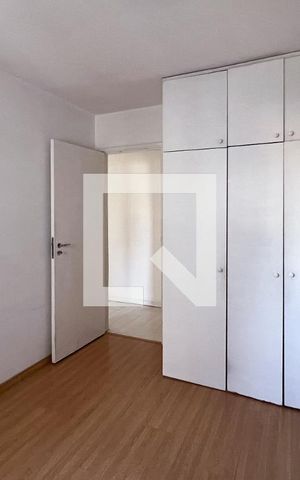 Apartamento à venda com 61m², 2 quartos e 1 vaga Apartamento à venda com 61m², 2 quartos e 1 vagaQuarto 2