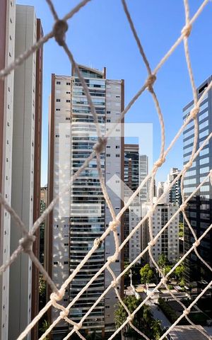 Apartamento à venda com 61m², 2 quartos e 1 vaga Apartamento à venda com 61m², 2 quartos e 1 vagaVista