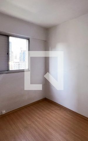 Apartamento à venda com 61m², 2 quartos e 1 vaga Apartamento à venda com 61m², 2 quartos e 1 vagaQuarto 2