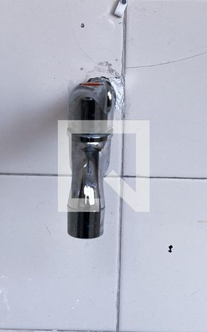 Apartamento à venda com 61m², 2 quartos e 1 vaga Apartamento à venda com 61m², 2 quartos e 1 vagaÁrea de Serviço
