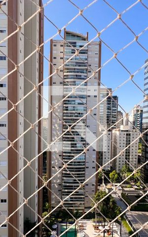 Apartamento à venda com 61m², 2 quartos e 1 vaga Apartamento à venda com 61m², 2 quartos e 1 vagaVista