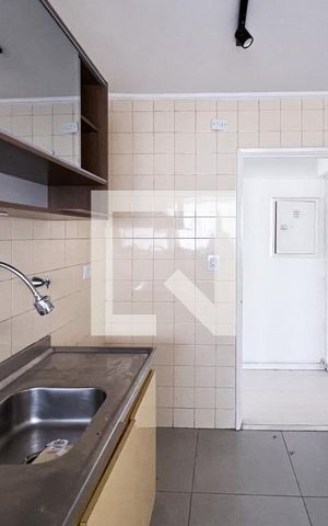 Apartamento à venda com 61m², 2 quartos e 1 vaga Apartamento à venda com 61m², 2 quartos e 1 vagaCozinha
