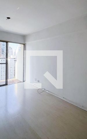 Apartamento à venda com 61m², 2 quartos e 1 vaga Apartamento à venda com 61m², 2 quartos e 1 vagaSala