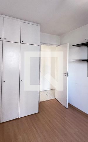 Apartamento à venda com 61m², 2 quartos e 1 vaga Apartamento à venda com 61m², 2 quartos e 1 vagaQuarto 1