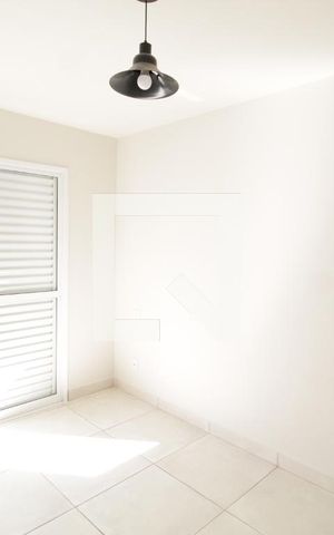 Apartamento para alugar com 67m², 2 quartos e 1 vagaQuarto 2