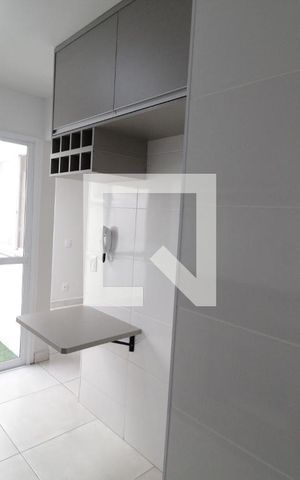 Apartamento para alugar com 67m², 2 quartos e 1 vagaCozinha