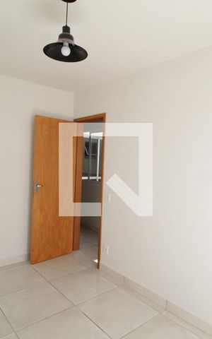 Apartamento para alugar com 67m², 2 quartos e 1 vagaQuarto 2