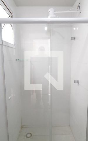 Apartamento para alugar com 67m², 2 quartos e 1 vagaBanheiro Social