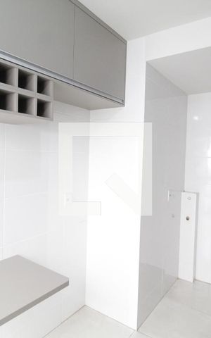 Apartamento para alugar com 67m², 2 quartos e 1 vagaCozinha