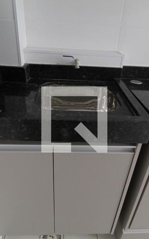 Apartamento para alugar com 67m², 2 quartos e 1 vagaCozinha e Área de Serviço
