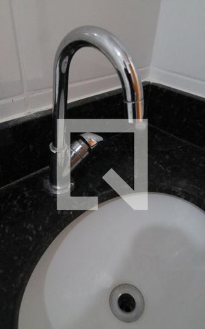 Apartamento para alugar com 67m², 2 quartos e 1 vagaBanheiro Social