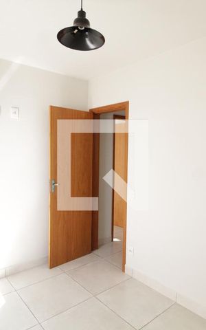 Apartamento para alugar com 67m², 2 quartos e 1 vagaQuarto 1