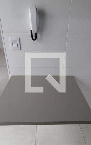 Apartamento para alugar com 67m², 2 quartos e 1 vagaCozinha