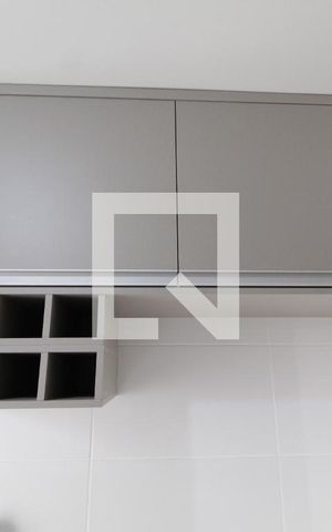 Apartamento para alugar com 67m², 2 quartos e 1 vagaCozinha - Armários