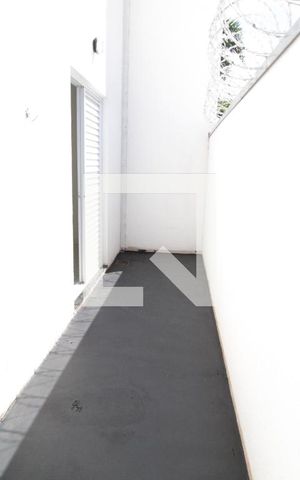 Apartamento para alugar com 67m², 2 quartos e 1 vagaCorredor Quartos