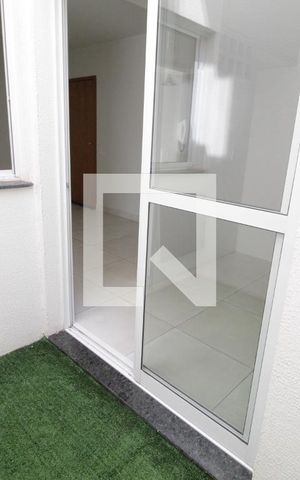 Apartamento para alugar com 67m², 2 quartos e 1 vagaJardim