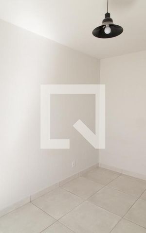 Apartamento para alugar com 67m², 2 quartos e 1 vagaQuarto 2