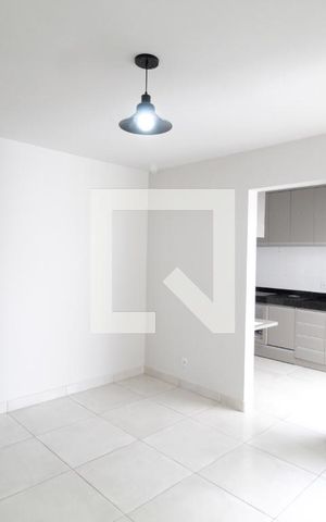 Apartamento para alugar com 67m², 2 quartos e 1 vagaSala