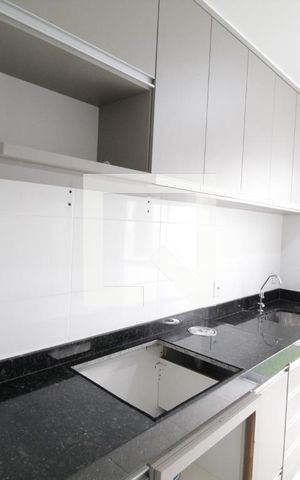 Apartamento para alugar com 67m², 2 quartos e 1 vagaCozinha