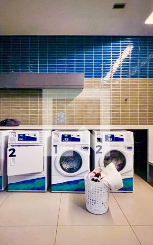 Apartamento à venda com 65m², 1 quarto e 2 vagas Apartamento à venda com 65m², 1 quarto e 2 vagasÁrea comum