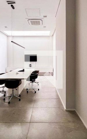 Apartamento à venda com 65m², 1 quarto e 2 vagas Apartamento à venda com 65m², 1 quarto e 2 vagasÁrea comum
