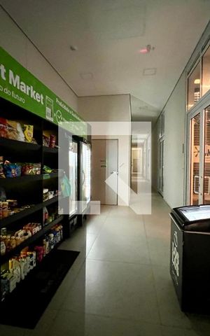 Apartamento à venda com 65m², 1 quarto e 2 vagas Apartamento à venda com 65m², 1 quarto e 2 vagasÁrea comum