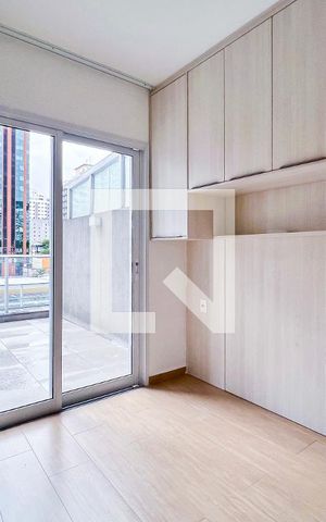 Apartamento à venda com 65m², 1 quarto e 2 vagas Apartamento à venda com 65m², 1 quarto e 2 vagasQuarto