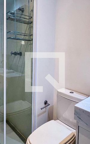 Apartamento à venda com 65m², 1 quarto e 2 vagas Apartamento à venda com 65m², 1 quarto e 2 vagasCozinha