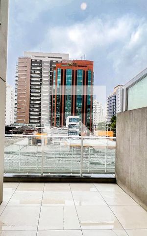 Apartamento à venda com 65m², 1 quarto e 2 vagas Apartamento à venda com 65m², 1 quarto e 2 vagasCozinha