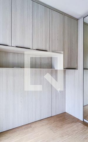 Apartamento à venda com 65m², 1 quarto e 2 vagas Apartamento à venda com 65m², 1 quarto e 2 vagasCozinha