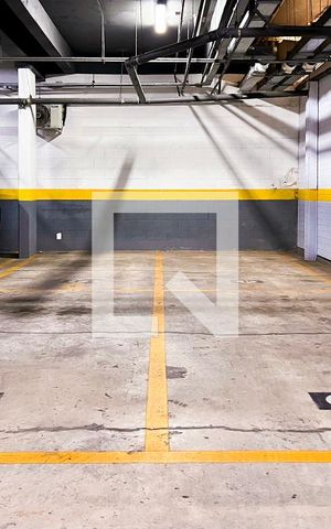 Apartamento à venda com 65m², 1 quarto e 2 vagas Apartamento à venda com 65m², 1 quarto e 2 vagasÁrea comum