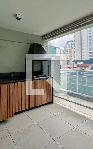 Apartamento à venda com 65m², 1 quarto e 2 vagas Apartamento à venda com 65m², 1 quarto e 2 vagasVARANDA / Sala