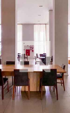 Apartamento à venda com 65m², 1 quarto e 2 vagas Apartamento à venda com 65m², 1 quarto e 2 vagasÁrea comum