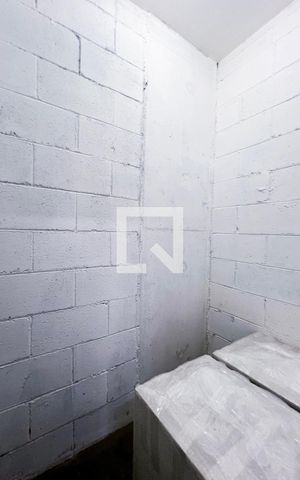 Apartamento à venda com 65m², 1 quarto e 2 vagas Apartamento à venda com 65m², 1 quarto e 2 vagasÁrea comum