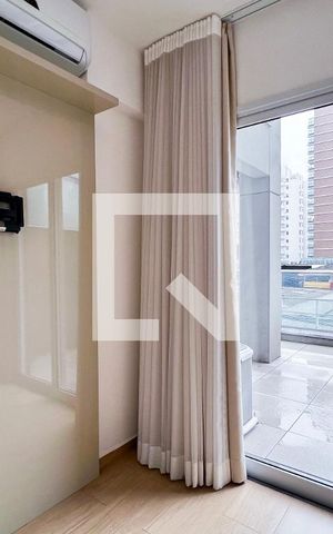 Apartamento à venda com 65m², 1 quarto e 2 vagas Apartamento à venda com 65m², 1 quarto e 2 vagasQuarto