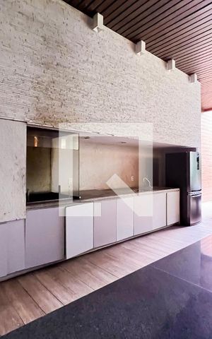 Apartamento à venda com 65m², 1 quarto e 2 vagas Apartamento à venda com 65m², 1 quarto e 2 vagasÁrea comum