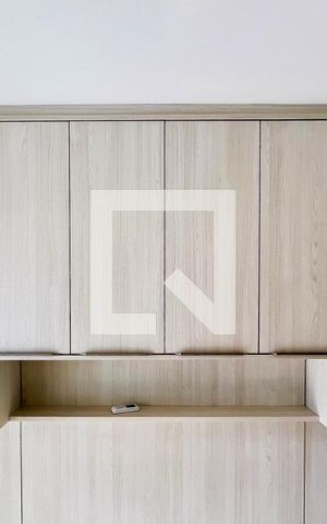 Apartamento à venda com 65m², 1 quarto e 2 vagas Apartamento à venda com 65m², 1 quarto e 2 vagasCozinha