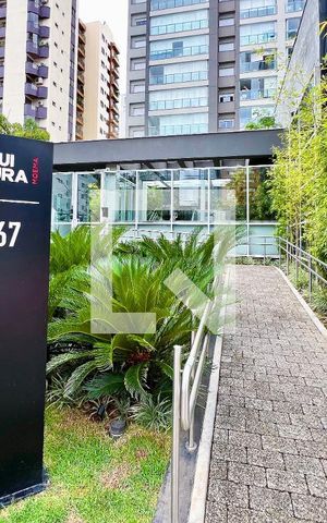 Apartamento à venda com 65m², 1 quarto e 2 vagas Apartamento à venda com 65m², 1 quarto e 2 vagasÁrea comum
