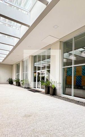 Apartamento à venda com 65m², 1 quarto e 2 vagas Apartamento à venda com 65m², 1 quarto e 2 vagasÁrea comum
