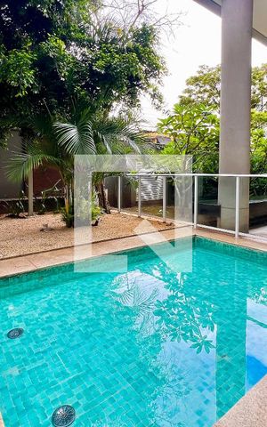 Apartamento à venda com 65m², 1 quarto e 2 vagas Apartamento à venda com 65m², 1 quarto e 2 vagasÁrea comum